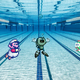 Illustration for article titled iKotaku/i Shop Contest: iMario And Sonic/i At The Real Olympic Gamesem/em: The Winners
